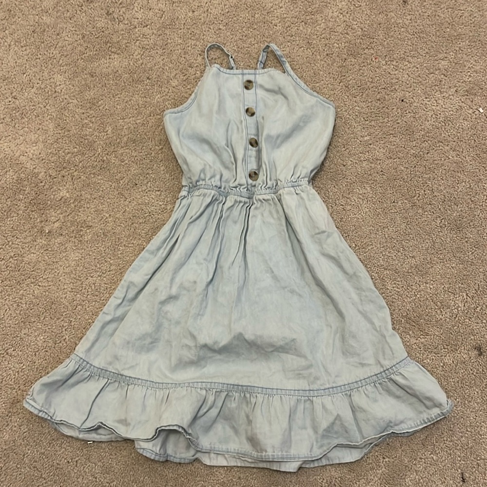 George girls size 7